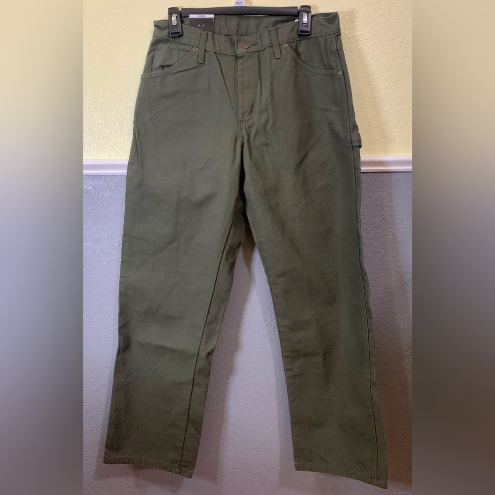 Dickies Carpenter Jean